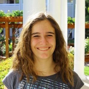 Meet your Posher, Alix